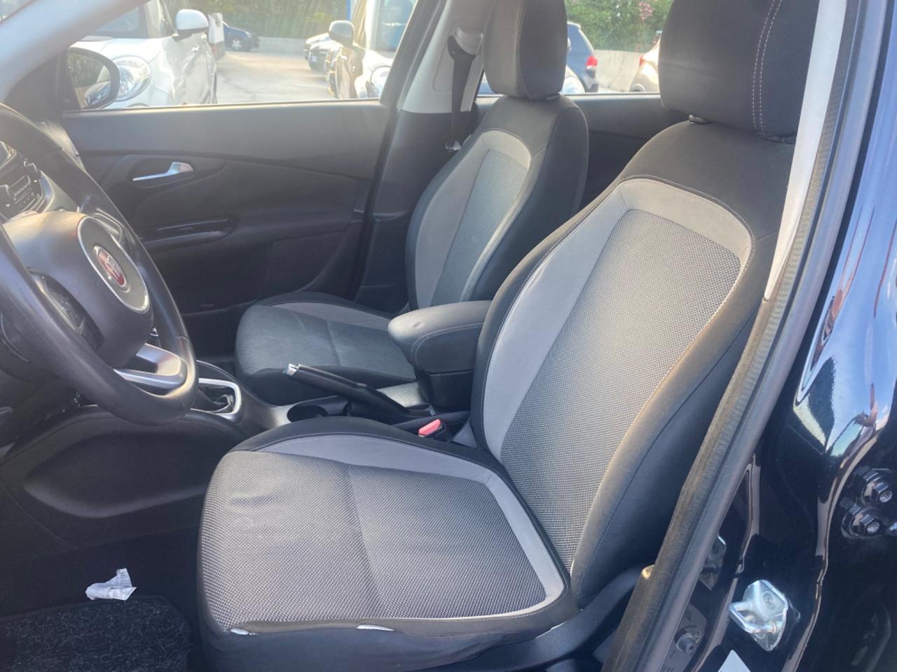 Fiat Tipo 1.4 5 porte Easy 2016