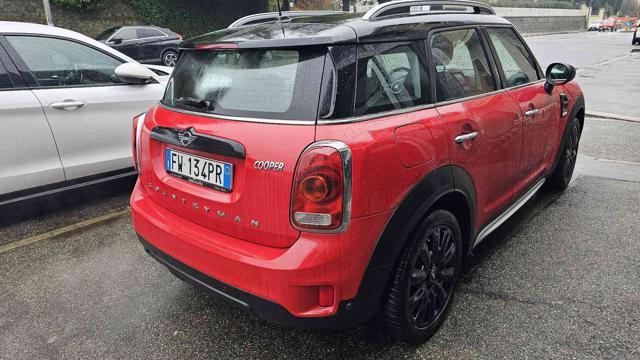 MINI Countryman 1.5 Cooper Countryman