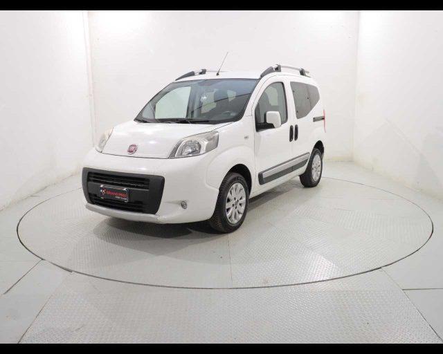 FIAT Qubo 1.3 MJT 80 CV Dynamic