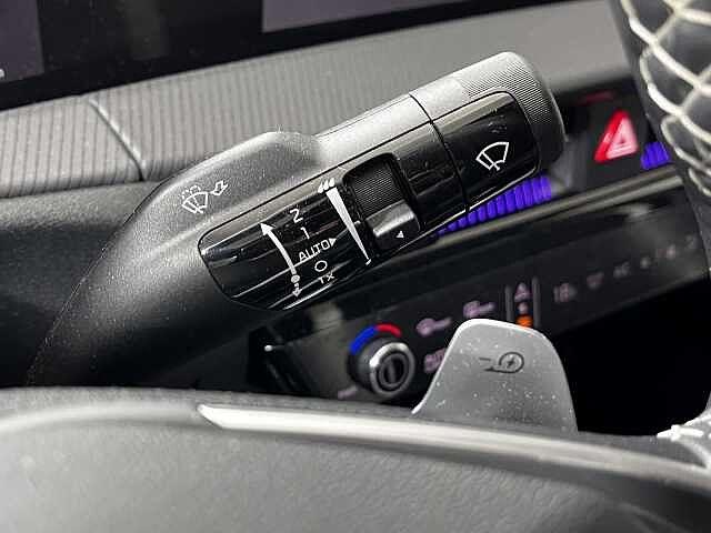 Kia EV6 Single Motor 77,4 kWh RWD GT Line
