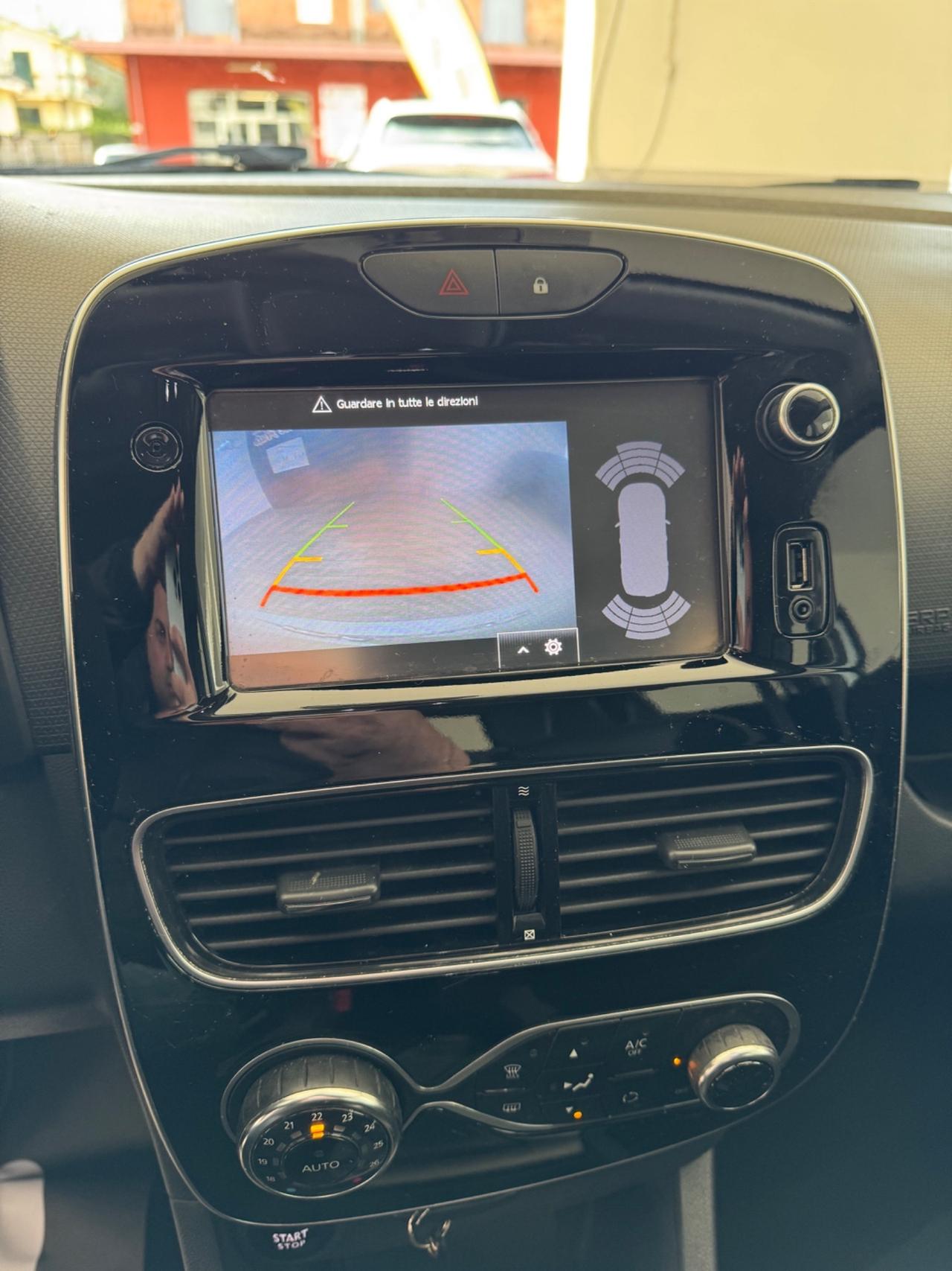 Renault Clio dCi 8V 90CV Start&Stop 5 porte Energy Intens