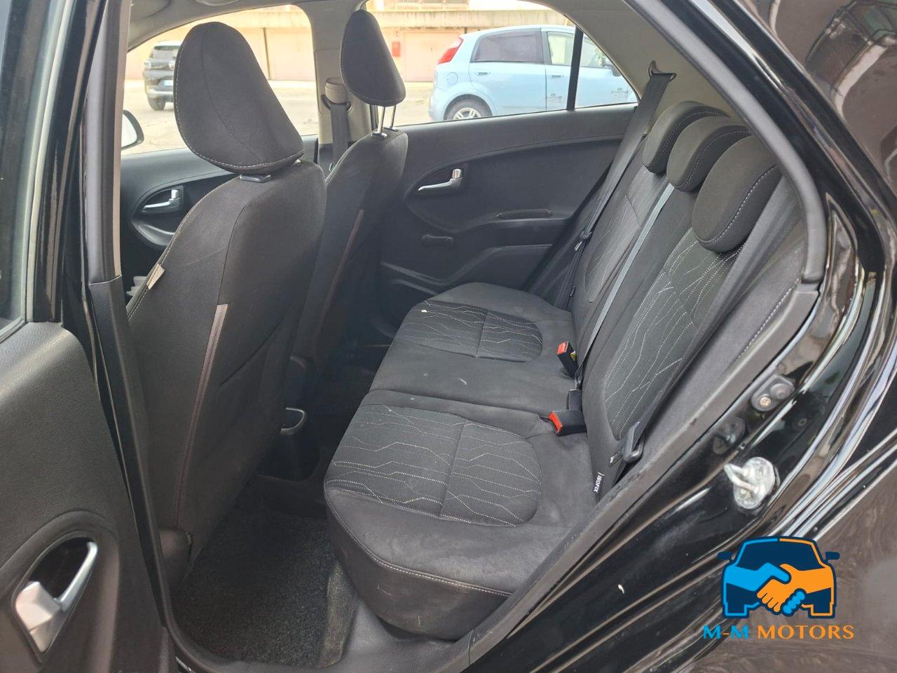 Kia Picanto 5 Porte Picanto 1.0 Style 5p