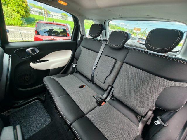 FIAT 500L 1.4 95 CV Trekking