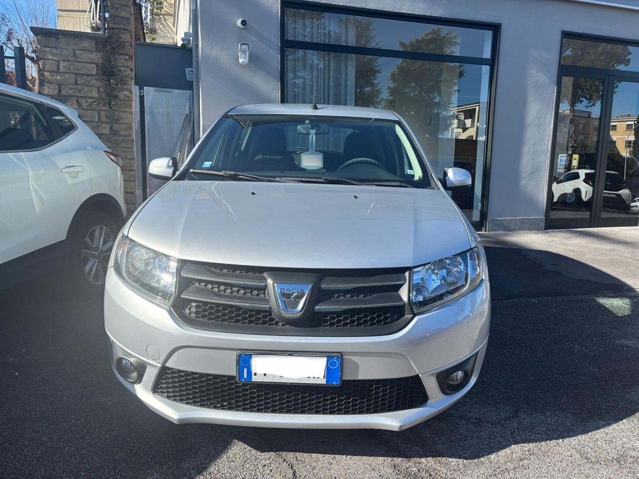 Dacia Sandero 0.9 TCe 12V TurboGPL 90CV Start&Stop Ambiance