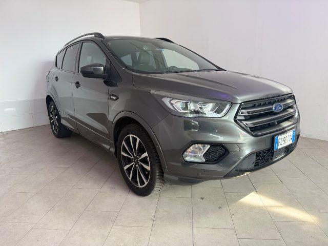 FORD Kuga 1.5 EcoBoost 120 CV S&S 2WD ST-Line