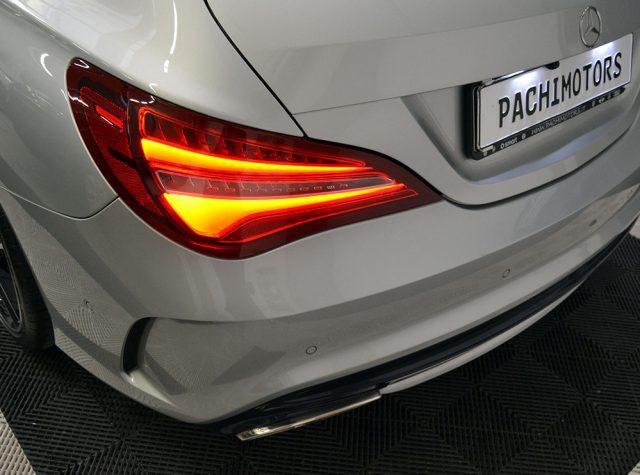 MERCEDES-BENZ CLA 180 Shooting Brake Premium Amg-Cerchi 19"-Led **