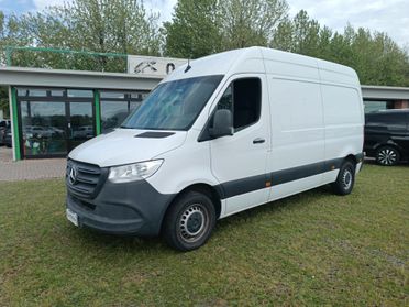 Mercedes-Benz Sprinter - più IVA
