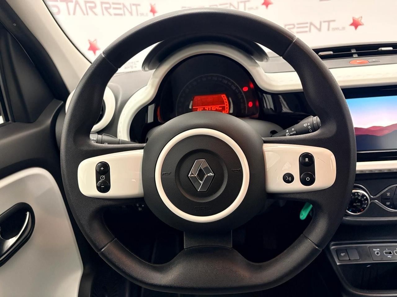 Renault Twingo SCe 65 CV Urban Night