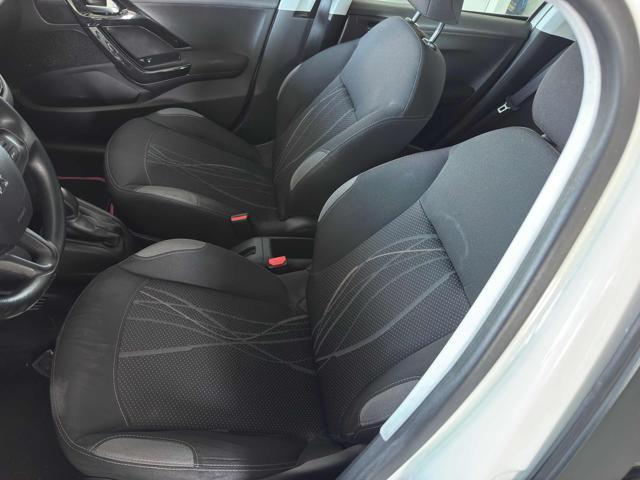 PEUGEOT 208 1° serie 1.4 HDi 68 CV 5 porte Mix