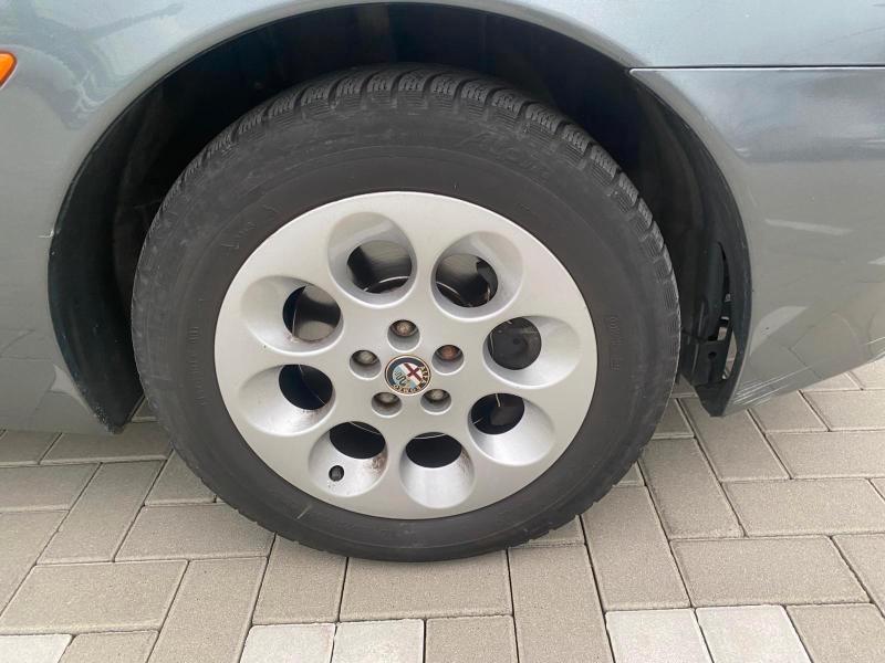 Alfa Romeo 156 SportWagon 156 SW 1.9 jtd Progression 110cv