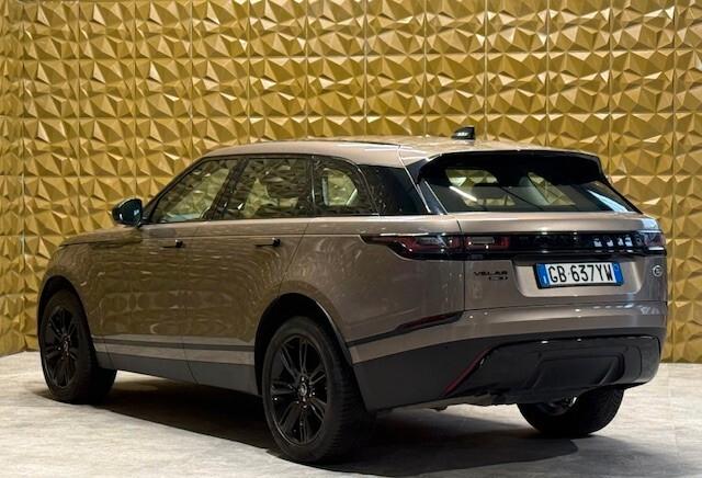 Land Rover Range Velar 2.0D I4 180 CV S