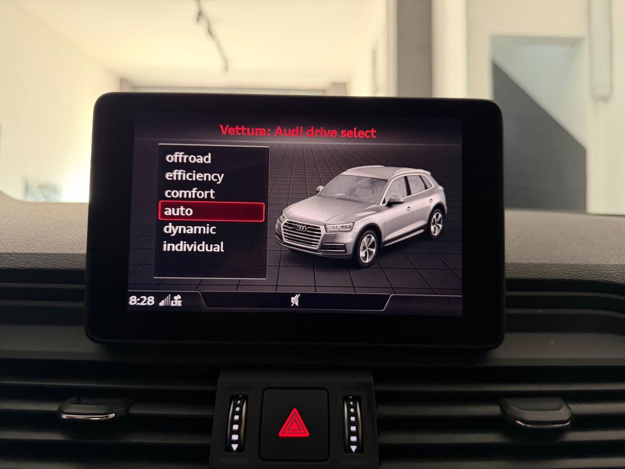 Audi Q5 40 2.0 Tdi quattro mhev 204CV S line