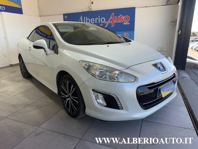 PEUGEOT 308 1.6 HDi CC 112 CV Allure *CONTO VENDITA*