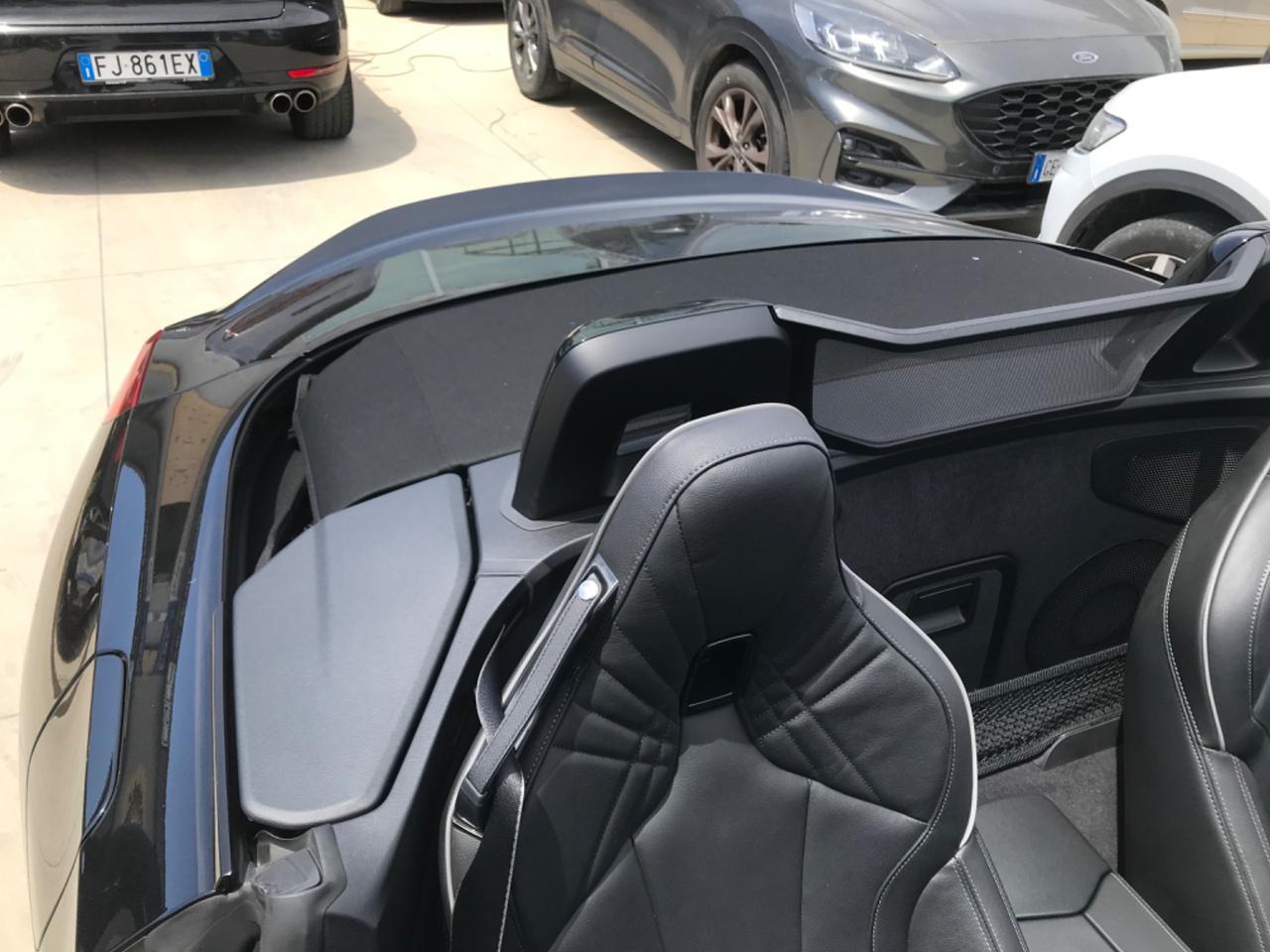Bmw Z4 sDrive20i Msport