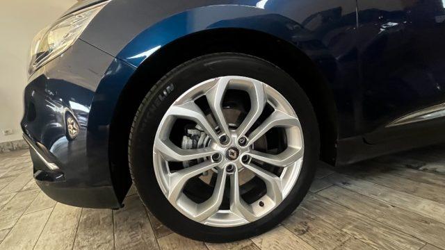 RENAULT Grand Scenic Blue dCi 120 CV EDC Sport Edition2