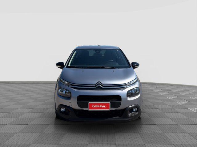 CITROEN C3 C3 PureTech 83 S&S Feel