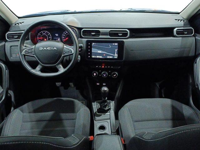 DACIA Duster 1.5 Blue dCi 8V 115 CV 4x2 Journey UP