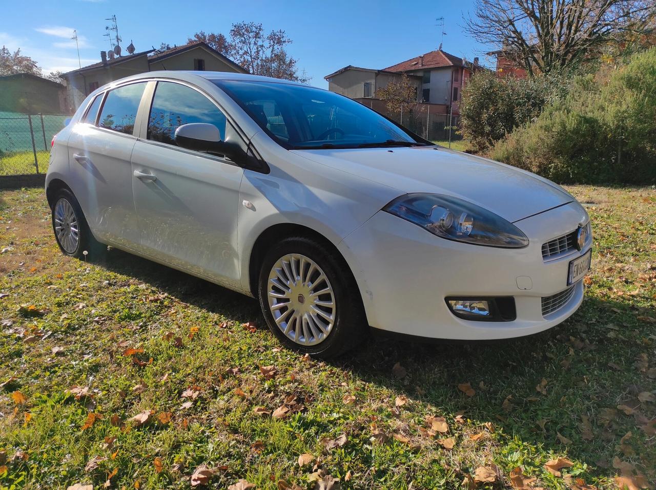 Fiat Bravo 1.4 EasyPower Easy