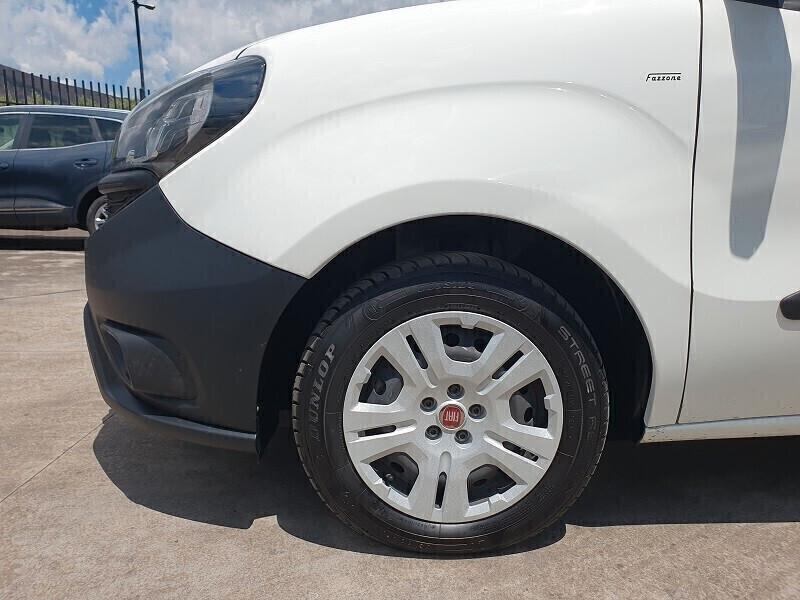 FIAT NEW Doblo 1.6 MJT 105CV S&S Doppia Porta PARK