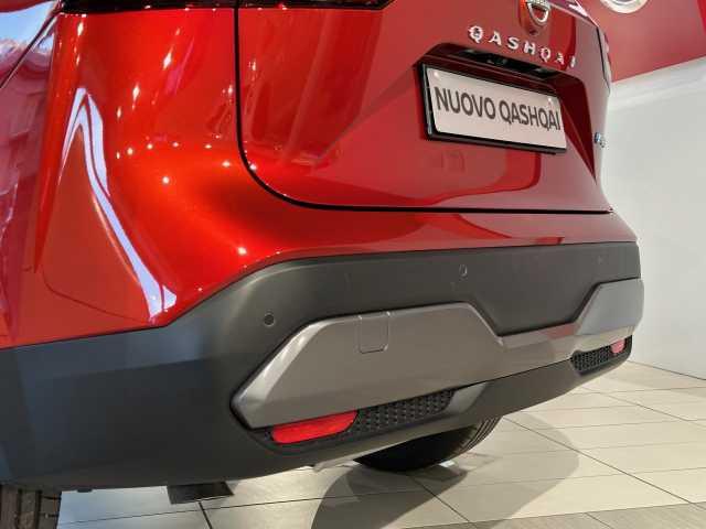 Nissan Qashqai e-Power N-Connecta KM ZERO