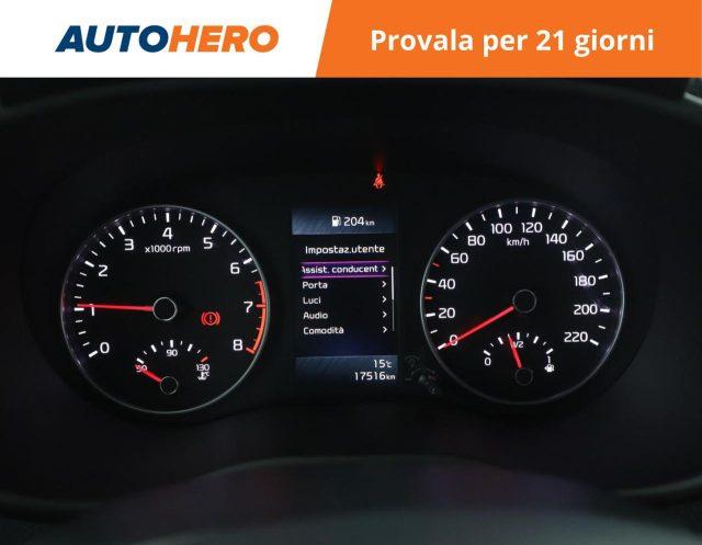 KIA Picanto 1.0 12V 5 porte X Line