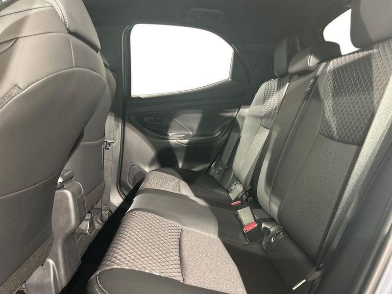 Toyota Yaris Hybrid 130 Premium