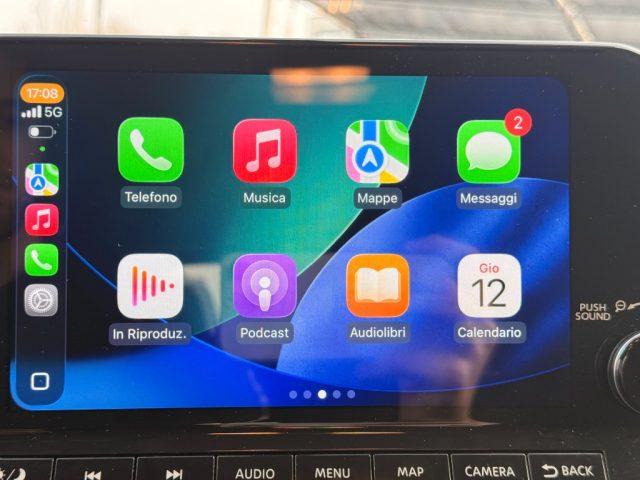 NISSAN Qashqai MHEV 140 CV Business