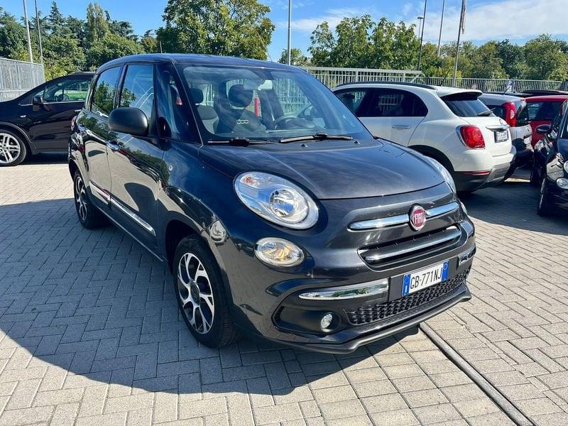 FIAT 500L 1.4 95 CV S&S 120°