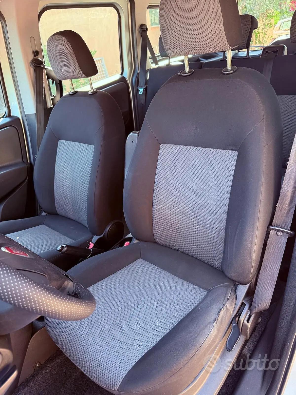 Fiat Doblo Dobl 1.6 MJT 105CV PL Combi Maxi N1 PR