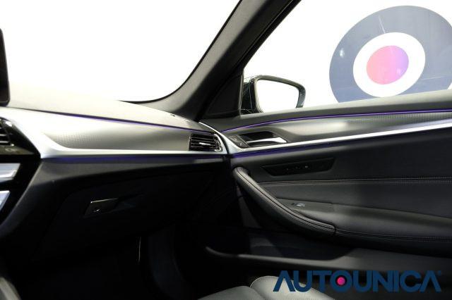 BMW 530 E TOURING MSPORT