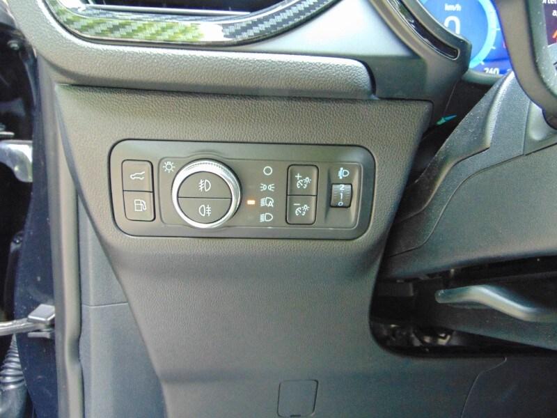 FORD Kuga 3ª serie Kuga 2.5 Plug In Hybrid 225...
