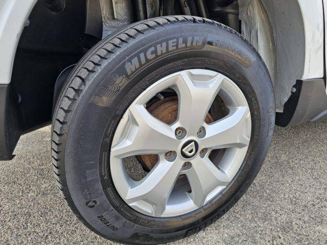 DACIA Duster 1.5 Blue dCi 8V 115 CV 4x2 Comfort AUTOCARRO N1