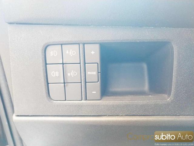 LANCIA MUSA 1.3 Multijet 16V 90 CV Platino