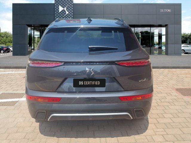 DS AUTOMOBILES DS 7 BlueHDi 130CV AUT. PALLAS