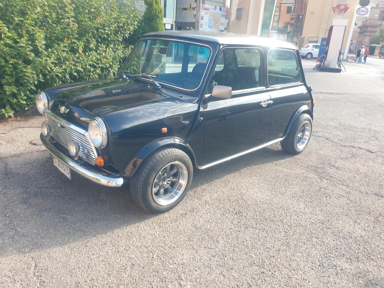 Mini 1.3 cat Cooper