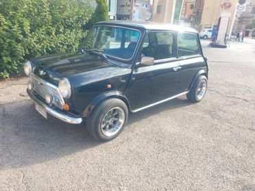 Mini 1.3 cat Cooper