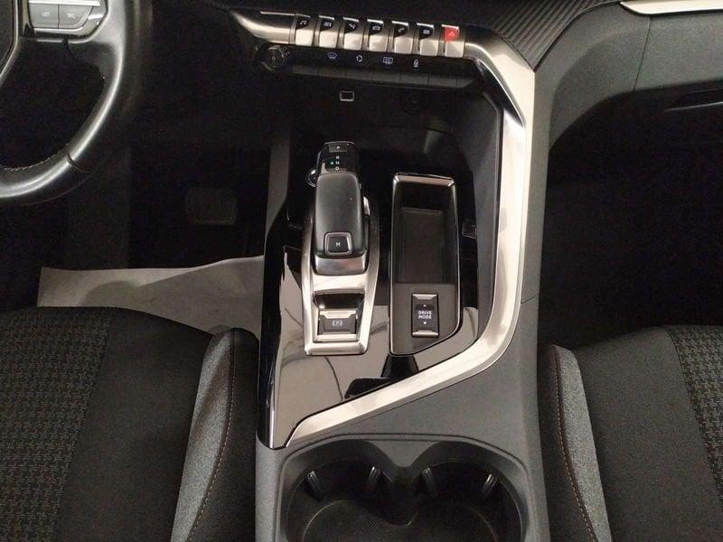 Peugeot 3008 1.5 bluehdi Active Business s&s 130cv eat8