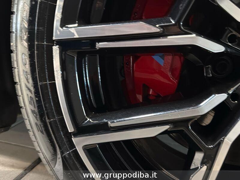 BMW Serie 4 G26 LCI 2024 Gran Coup 420d Gran Coupe mhev 48V xdrive MSport Pro auto