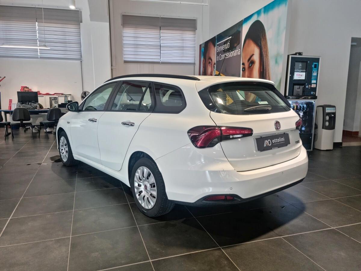 Fiat Tipo SW 1.6 Mjt AZIENDALE GARANZIA 3 ANNI