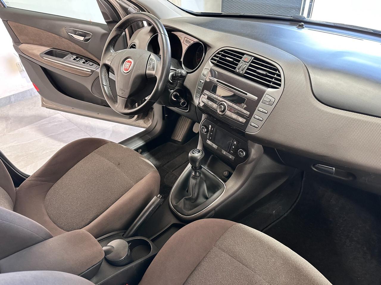 Fiat Bravo 1.6 MJT 120 Emotion - UNICO PROP. - DA VETRINA