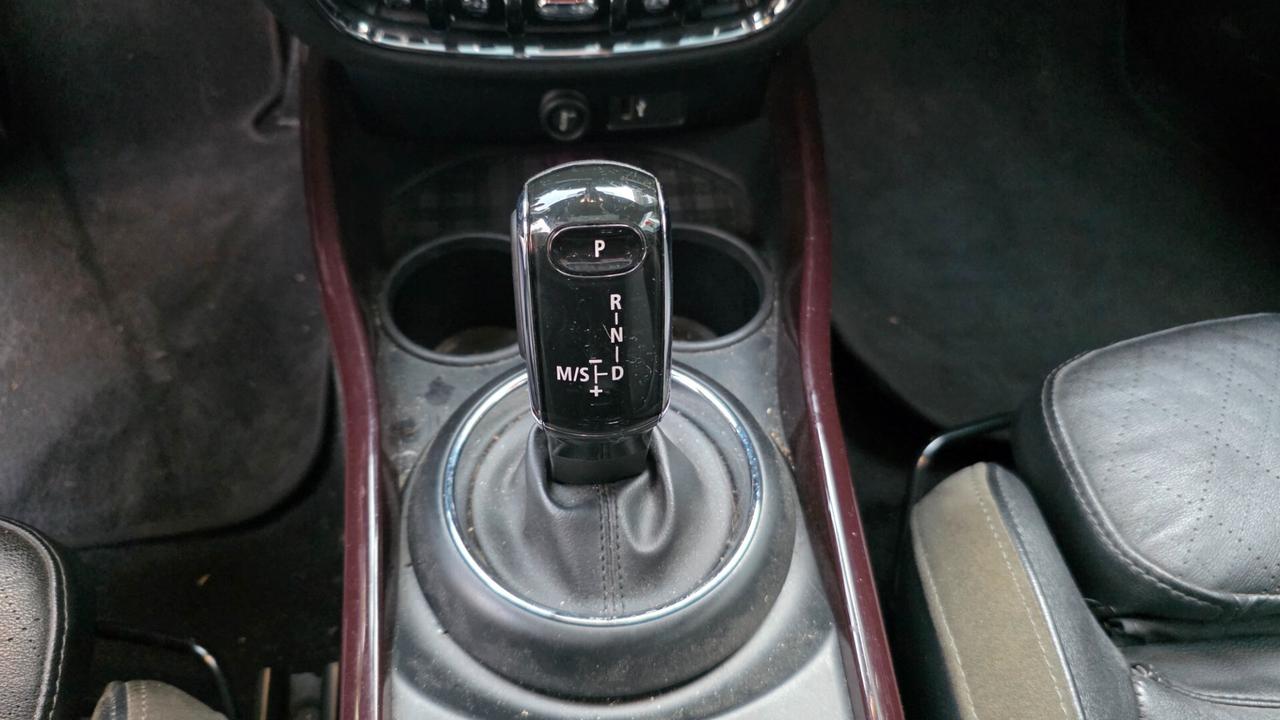 Mini Cooper SD Clubman 2.0 Boost ALL4 Automatica