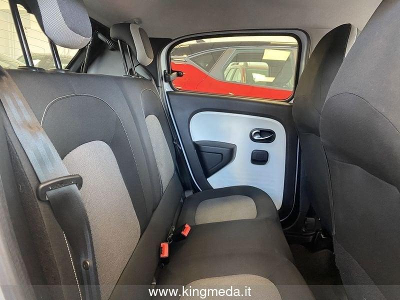 Renault Twingo Electric Twingo Electric Zen