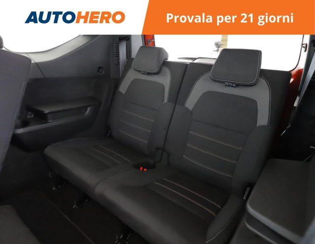 DACIA Jogger 1.0 TCe 110 CV 7 posti Extreme Up