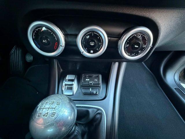 ALFA ROMEO Giulietta 1.6 JTDm 120 CV Business