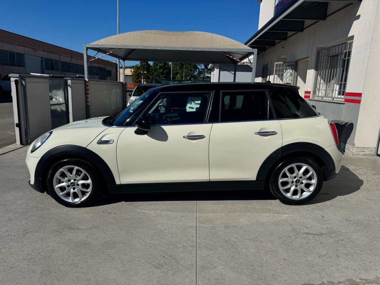 Mini 1.5 One D Business 5 porte