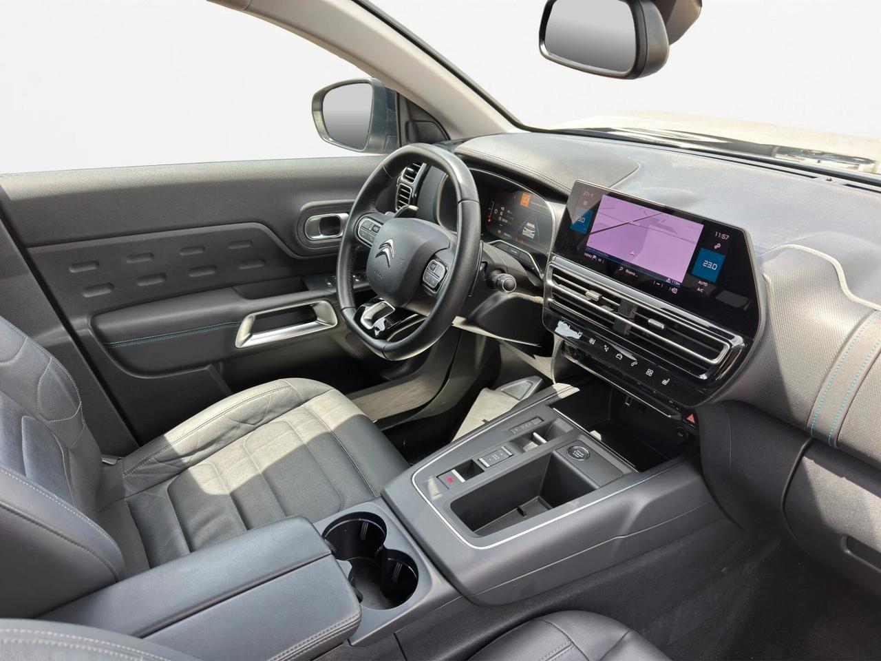Citroen C5 Aircross BlueHDi 130 S&S EAT8 Shine