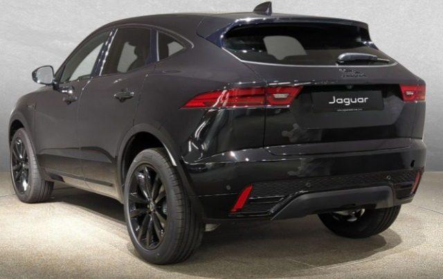 JAGUAR E-Pace 2.0D I4 163 CV AWD Auto R-Dynamic HSE