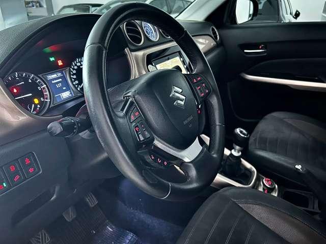 Suzuki Vitara Vitara 1.6 ddis V-Top s All Grip