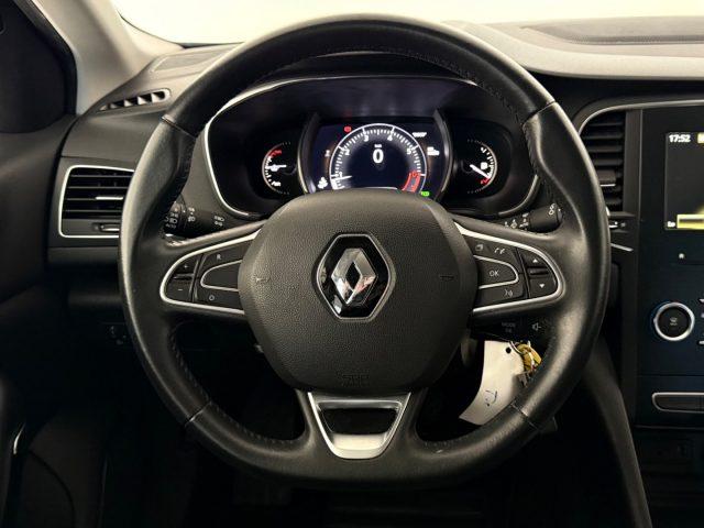 RENAULT Megane Mégane Sporter TCe 115 CV FAP Business