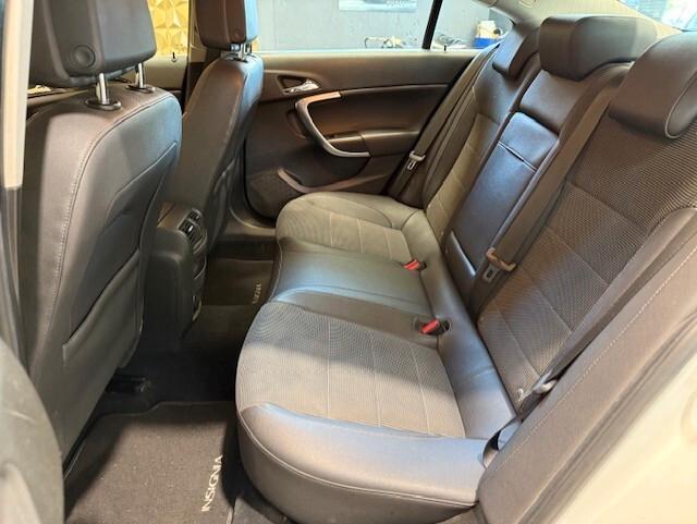 Opel Insignia 2.0 CDTI 160CV ecoFLEX 4 porte Elective